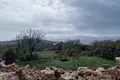 Parcelas 1 400 m² Zagora, Montenegro