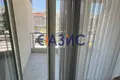 Wohnung 42 m² Nessebar, Bulgarien