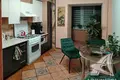Appartement 1 chambre 79 m² Muchaviecki sielski Saviet, Bélarus