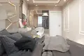 1 bedroom apartment 63 m² Alanya, Turkey