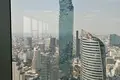 Empire Tower, biuro do wynajęcia przy Sathorn Road, Bangkok, Tajlandia.