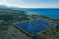 Penthouse 1 bedroom 106 m² Agios Amvrosios, Northern Cyprus