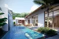 3 bedroom villa 276 m² Sakhu, Thailand