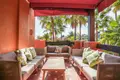 Wohnung 3 Schlafzimmer 385 m² Marbella, Spanien