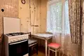 2 room apartment 44 m² Minsk, Belarus