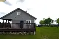 House 90 m² Naracanski sielski Saviet, Belarus