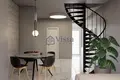 Квартира 1 спальня 72 м² Municipality of Thessaloniki, Греция