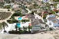3-Schlafzimmer-Villa 178 m² La Nucia, Spanien