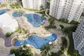 Apartamento 1 habitación 46 m² Akrotiri, Chipre