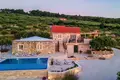 Haus 3 Schlafzimmer 150 m² Gespanschaft Split-Dalmatien, Kroatien
