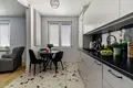1 room apartment 37 m² Warsaw, Poland