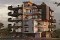 1 bedroom apartment 52 m² Larnaca, Cyprus