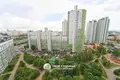 1 bedroom apartment 47 m² Minsk, Belarus