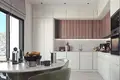 Szeregowiec 4 pokoi 130 m² Municipality of Glyfada, Grecja