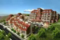 Квартира 2 комнаты 82 м² Kosharitsa, Болгария