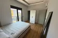 Furnished 2+1 Sea View Apartment for Long-Term Rent in Kestel