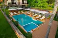 Appartement 3 chambres 111 m² Alanya, Turquie