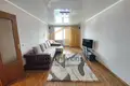Apartamento 3 habitaciones 64 m² Muchaviecki sielski Saviet, Belarús