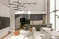 Apartment 71 m² Famagusta District, Cyprus