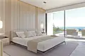 villa de 3 chambres 621 m² el Poble Nou de Benitatxell Benitachell, Espagne