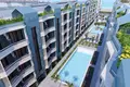 Appartement 2 chambres 94 m² Hurghada, Égypte