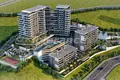Apartamento 4 habitaciones 133 m² Narlidere, Turquía
