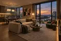 Appartement 58 m² Moscou, Russie