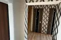 Apartamento 1 habitación 38 m² Slutsk, Belarús