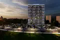 Apartamento 1 habitación 79 m² Región del Mediterráneo, Turquía