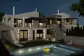 Villa de 4 dormitorios 200 m² Municipality of Pylaia Chortiatis, Grecia