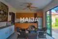 Haus 4 zimmer 115 m² Sunthonphu, Thailand