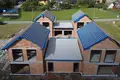 House 141 m² Kulukiskes, Lithuania