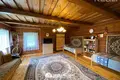 2 room house 75 m² Babaunianski sielski Saviet, Belarus