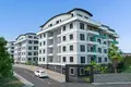 Apartamento 2 habitaciones 52 m² Obakoy, Turquía