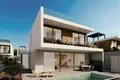 3 bedroom apartment 165 m² Yeroskipou, Cyprus