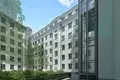 2 room apartment 65 m² Warsaw, Poland