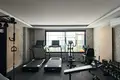 Wohnung 2 zimmer  Alanya, Türkei