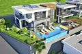 Вилла 4 комнаты 268 м² Каргыджак, Турция