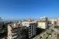 Wohnung 1 zimmer 115 m² Mahmutlar, Türkei