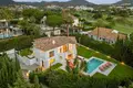 Dom 4 pokoi 348 m² San Pedro Alcantara, Hiszpania