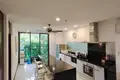 Appartement 2 chambres 134 m² Choeng Thale, Thaïlande