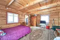 House 30 m² Ozyaritska-Slabadski rural council, Belarus