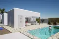 Willa 3 pokoi 126 m² lAlfas del Pi, Hiszpania