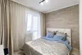 Mieszkanie 2 pokoi 44 m² Mińsk, Białoruś