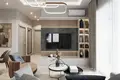 1 bedroom apartment 56 m² Obakoy, Turkey