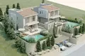 3 bedroom apartment 102 m² Kamares, Cyprus