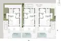 Villa de tres dormitorios 156 m² Torrelamata, Španjolska