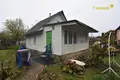Haus 39 m² Rakauski sielski Saviet, Belarus