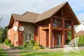 Maison 266 m² Muchaviecki sielski Saviet, Bélarus