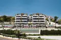 Appartement 2 chambres 80 m² Mijas, Espagne